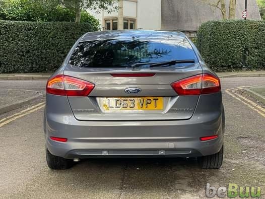 2014 Ford Mondeo, West Midlands, England