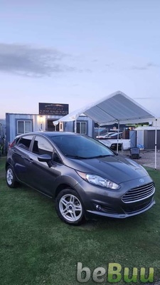 2019 Ford Fiesta, Tampa, Florida