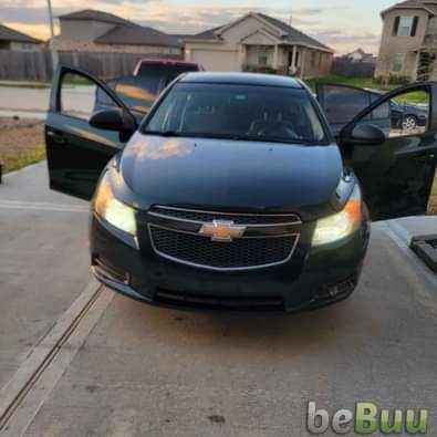 Runs and drives good  A/c cold  Message If interested, Houston, Texas