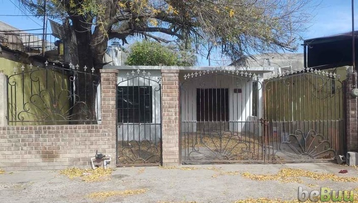 2 Beds 2 Baths - House Calle Agustín de Iturbide 6418, Nuevo Laredo, Tamaulipas
