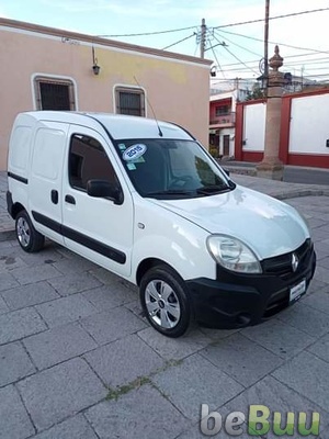 2015 Renault Kangoo, Leon, Guanajuato