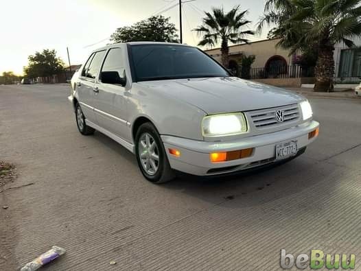1997 Volkswagen Jetta, Hermosillo, Sonora
