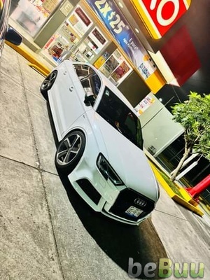 2017 Audi A3, Cordoba, Veracruz