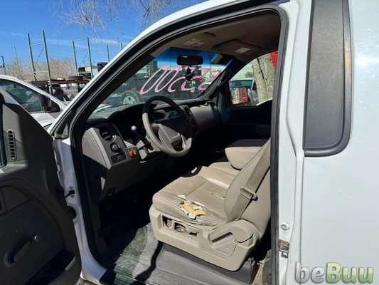 2009 Ford F150 Regular Cab · XL Pickup 2D 6 1/2 ft, El Paso, Texas