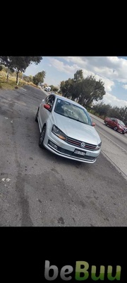 2017 Volkswagen Vento, Querétaro, Querétaro