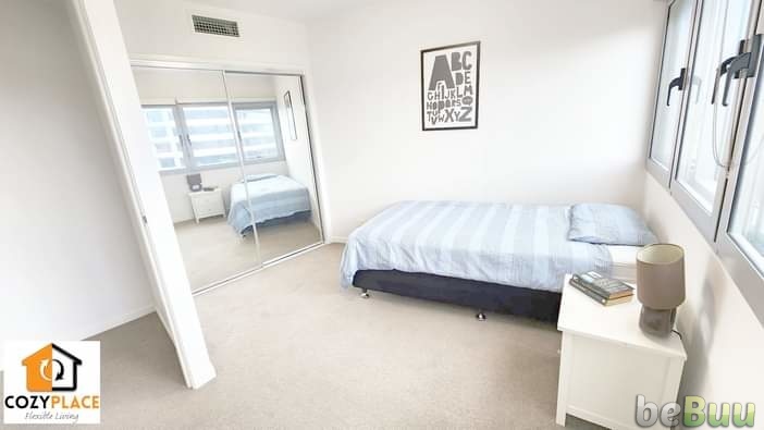 3 beds 2 baths Flat/apartment, Brisbane, Queensland
