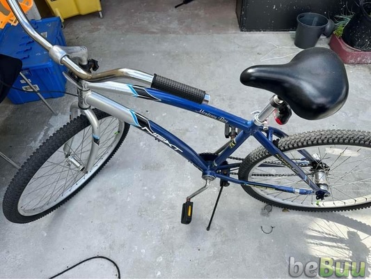 Unisex Monterey bicycle for sale, Orlando, Florida