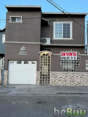 Vendo casa en calle Paseo de la Cima, Ensenada, Baja California