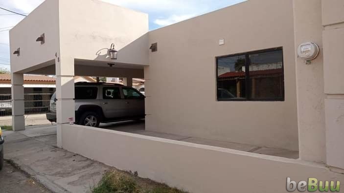 3 habitaciones 2 baños - Casa, Hermosillo, Sonora