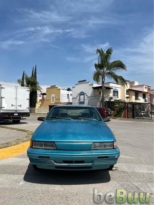1994 Chevrolet Cavalier, Guadalajara y Zona Metro, Jalisco