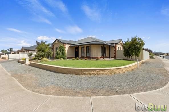 FOR SALE: TOTAL HOME PACKAGE 12 Measday Cr, Adelaide, South Australia