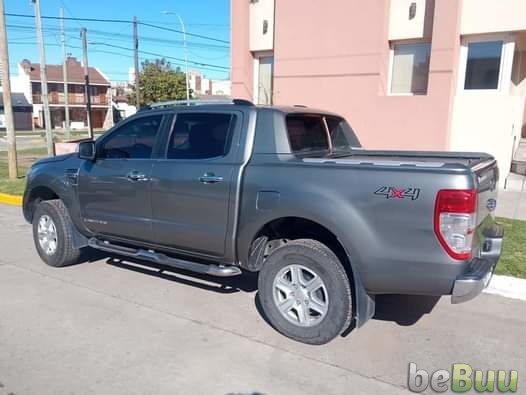 2014 Ford Ranger, Tres Arroyos, Prov. de Bs. As.