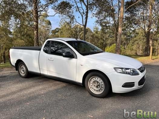 2014 Ford FG Ute - 12 Months Rego, Sydney, New South Wales