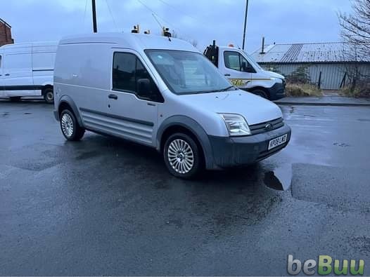 2008 Ford Transit, South Yorkshire, England