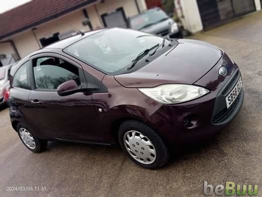 *** for sale *** ford Ka in purple, Durham, England