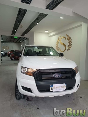 2019 Ford Ranger, San Salvador de Jujuy, Jujuy