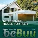 House to Rent, Sparks, Nevada