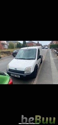 2006 Ford Transit Connect · Truck · Driven 193, Shropshire, England