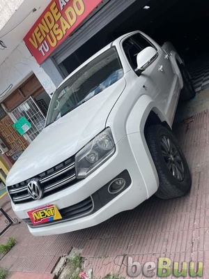 2016 Volkswagen Amarok, Salta, Salta