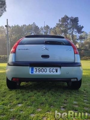 Citroën C4 1.6 HDI 90 CV, Madrid, Madrid