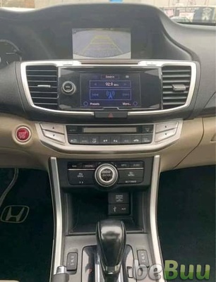 My 2012 Honda Accord For Sale For $1, Jersey City, New Jersey
