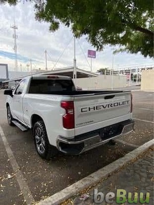 2020 Chevrolet Cheyene, Irapuato, Guanajuato