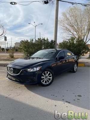 2015 Mazda Mazda 6, Juarez, Chihuahua