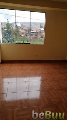 Departamento en Renta, Cusco, Cusco