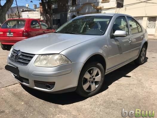  Volkswagen Bora, Rosario, Santa Fe