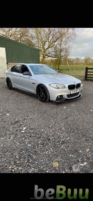 2015 BMW 535d m sport  · Sedan · Driven 68, Cumbria, England