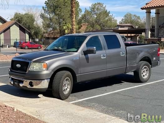 for sale 2008 ford f150 $8900 122k miles, Las Vegas, Nevada
