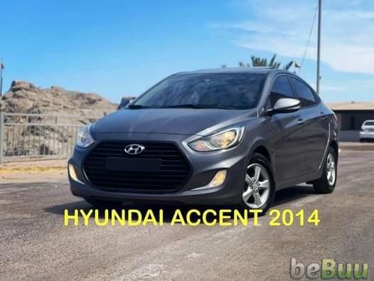 2014 Hyundai Accent, Iquique, Tarapaca