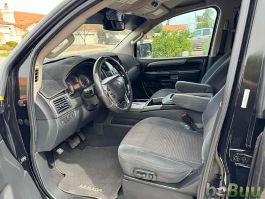 2013 Nissan Armada · Suv · Driven 130, Phoenix, Arizona