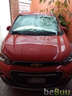 2018 Chevrolet Spark, Querétaro, Querétaro