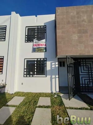 Casa en Renta, Leon, Guanajuato