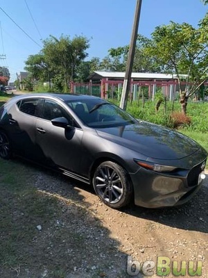 2019 Mazda Mazda 3, Villahermosa, Tabasco