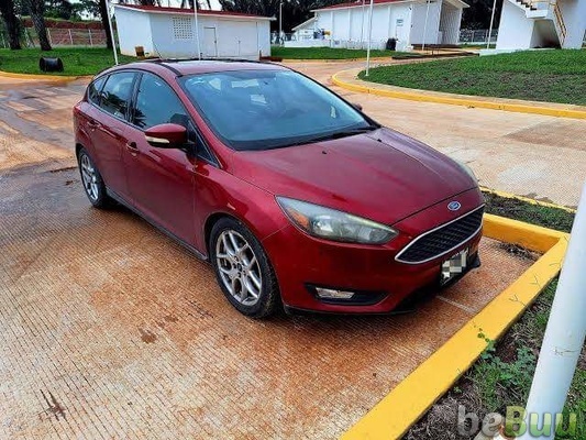 Remato en $118 mil pesos. Ford Focus Automático, Colima, Colima