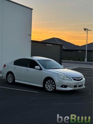 2010 Subaru Liberty, Adelaide, South Australia
