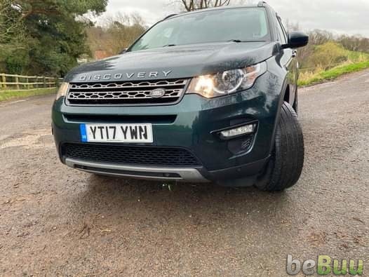 Reluctantly selling our 2017 Discovery Sport 2.0 SE Tech, Dublin, Leinster