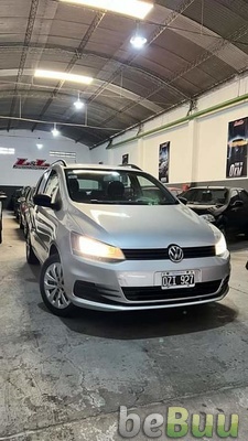 2015 Volkswagen Suran, Salta, Salta