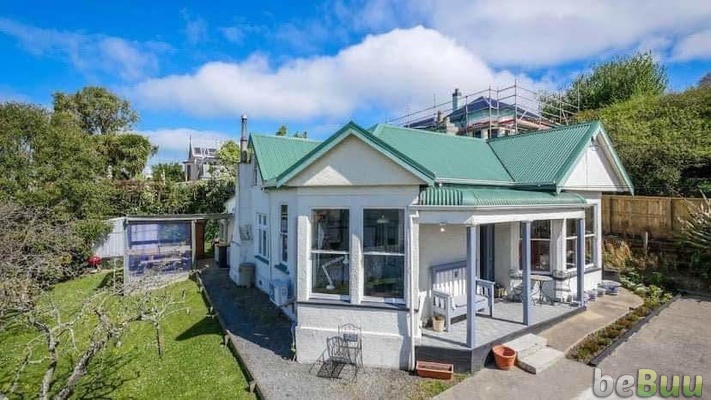 1 Bedroom available, Dunedin, Otago