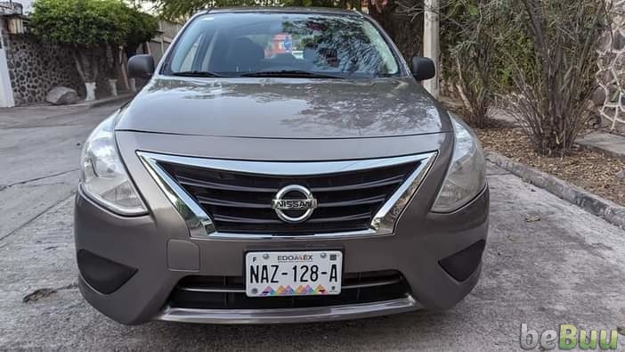2016 Nissan Versa, Cuernavaca, Morelos