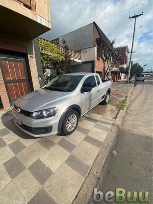 2015 Volkswagen Saveiro, Tucumán, Tucumán