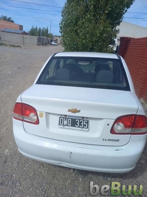2015 Chevrolet Corsa, Las Heras, Mendoza