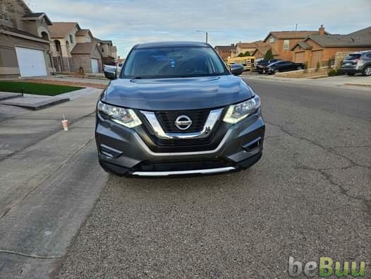 2017 Nissan Rogue · Suv · Driven 140, El Paso, Texas