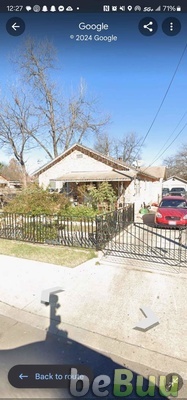 House to Rent, San Antonio, Texas