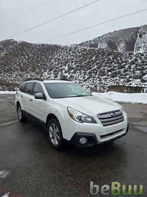 2014 Subaru Outback, Denver, Colorado