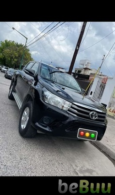  Toyota Hilux, Salta, Salta