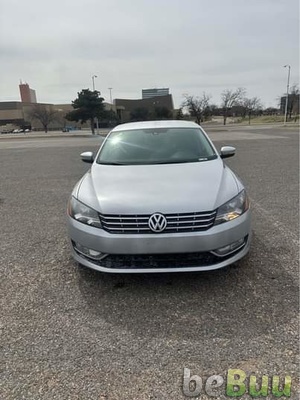 2014 Volkswagen Passat, Lubbock, Texas
