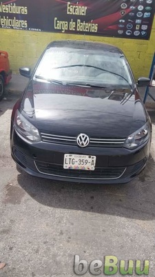 2015 Volkswagen Vento, Toluca, Estado de México